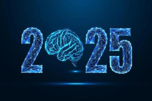 پیش بینی سرعت رشد هوش مصنوعی در سال جدید