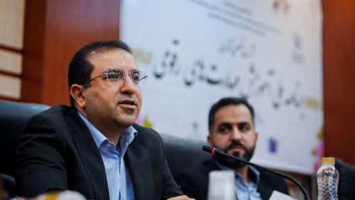 طرح ملی آموزش هوش مصنوعی به دانش آموزان