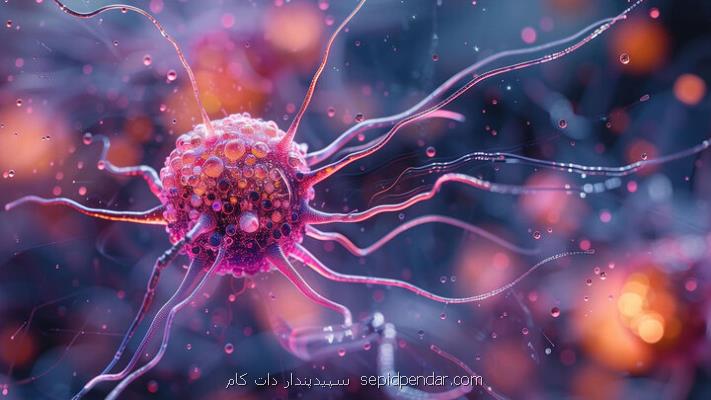 تشخیص دقیق تر تومورهای سرطانی با هوش مصنوعی جدید
