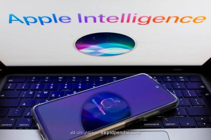 اپل در حال ساخت رقیبی برای چت جی پی تی