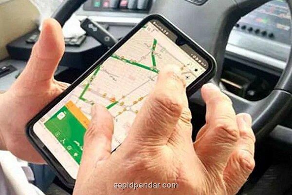سیستم هوش مصنوعی PEnG و پایان وابستگی به جی پی اس