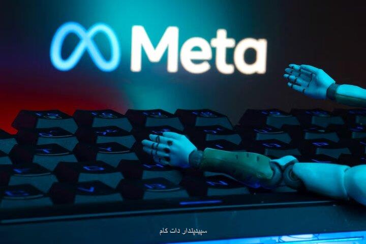 متا برای تقویت هوش مصنوعی خود به سراغ مدل های رقیب می رود