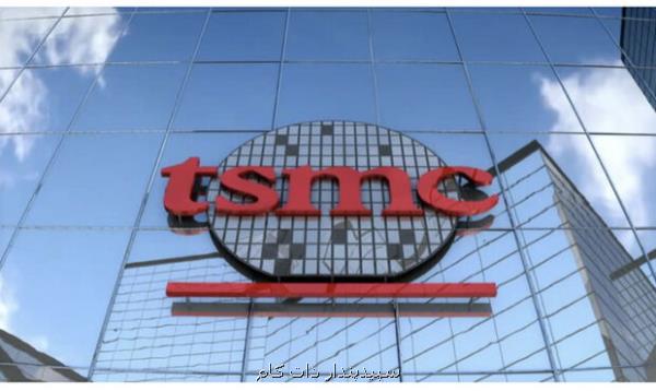 محدودیت دسترسی TSMC به تجهیزات ساخت تراشه در چین