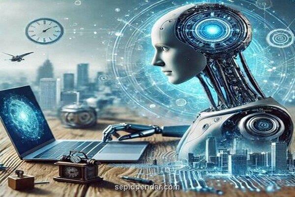 چالش های هوش مصنوعی برای آینده مشاغل ایران