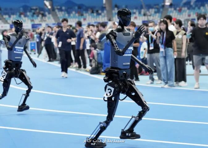 انقلابی در صنعت کفش سازی ورزشی با هوش مصنوعی و ربات انسان نما