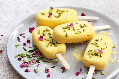 بستنی مگنوم از هوش مصنوعی برای تولید بستنی استفاده می کند