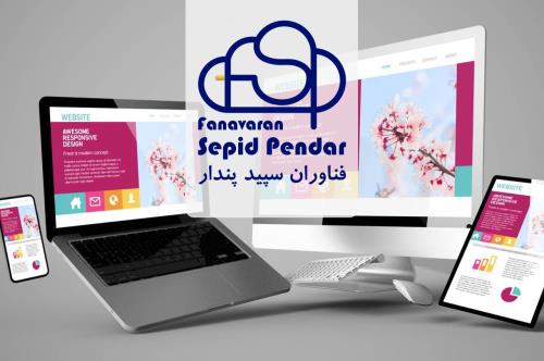 مزایای داشتن یک وبسایت حرفه ای برای رشد کسب و کار