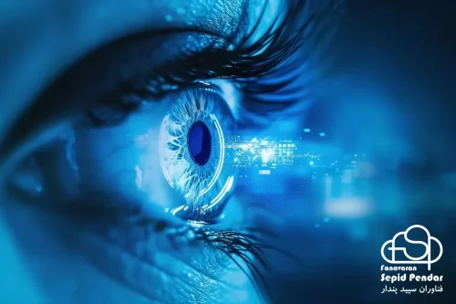 انقلاب در چشم پزشکی با کمک هوش مصنوعی