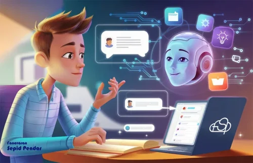 تحلیل جدید نشان می دهد ChatGPT ده برابر بیشتر با شما موافق است