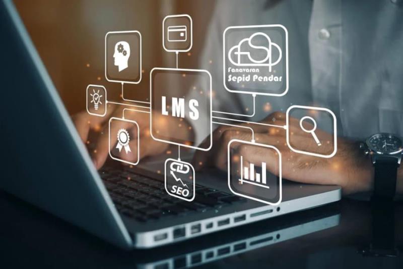 نقش نرم افزارهای هوش مصنوعی در شخصی سازی و اتوماسیون آموزش