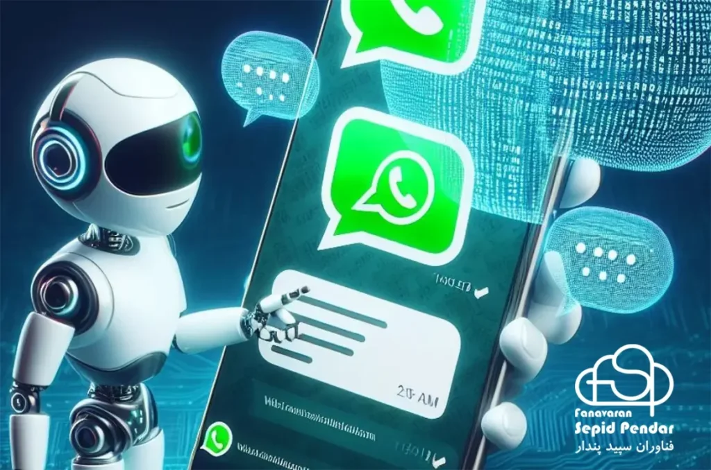 واتس اپ و معمای انحصار هوش مصنوعی