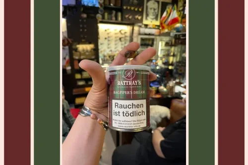 اگر دنبال اطلاعات تخصصی پیپ و سیگار برگ هستید، اینجا را از دست ندهید!