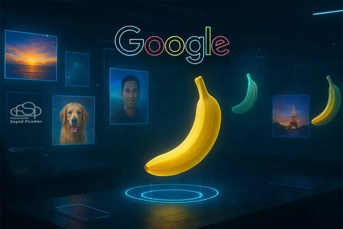 آلبوم هوشمند خاطرات با جادوی نانو موز و گوگل فوتوز